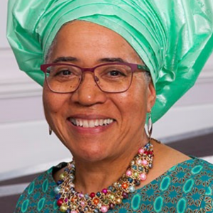 Elizabeth Anionwu